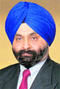 Dr GS Grewal