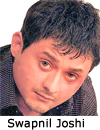  Swapnil Joshi