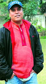 Sanjeev Rattan