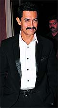 Aamir Khan
