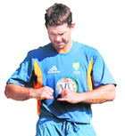 Ricky Ponting