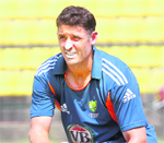 Mike Hussey