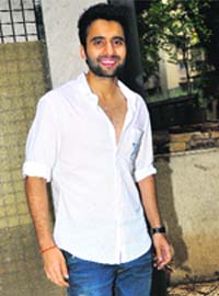 Fancy trip: Jackky Bhagnani