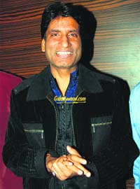 Raju Srivastav