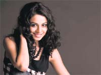 Off limits: Manasi Parekh