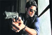 Rajeev Khandelwal