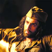 Ranbir Kapoor