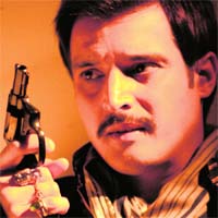 Jimmy Shergill