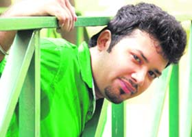 Script Savvy: Sam Verma