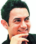 Aamir Khan