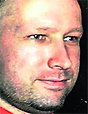 Anders Behring Breivik