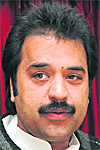 Kuldip Bishnoi