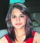 Dipika Pallikal