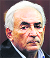 Dominique Strauss-Kahn