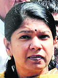 Kanimozhi 