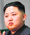 Kim Jong-il