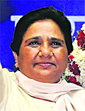 Maya Behenji