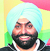 Ronjan Sodhi 