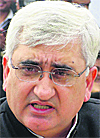 Salman Khurshid