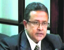 Justice Soumitra Sen