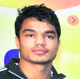 Vikas Krishan
