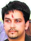 Vikramaditya Singh