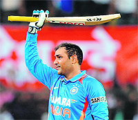 Virender Sehwag