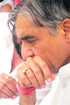 Pawan Kumar Bansal