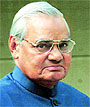 Atal Bihari Vajpayee