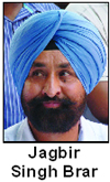 Jagbir Singh Brar 
