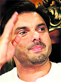 Sohail Khan