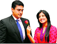 Kritika Kamra and Mohinsh Behl