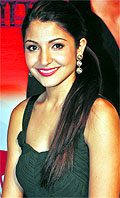 Anushka Sharma