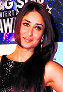 Kareena Kapoor