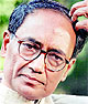 Digvijay Singh