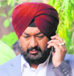 Ravinder Pal Singh Pali