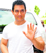 Write path: Aamir Khan 