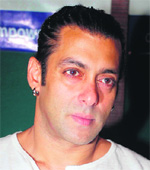 Salman Khan