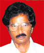 S Bangarappa