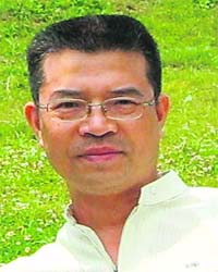 Chen Xi