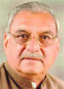 Bhupinder Singh Hooda