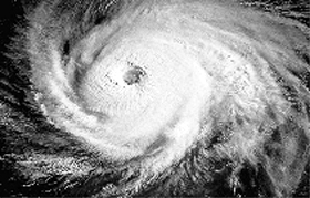The cyclonic formation named Thane is likely to turn into a severe cyclonic storm and cause extensive damage while crossing the coast between Cuddalore and Nellore by the morning of December 30