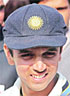 Rahul Dravid
