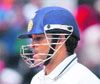 Sachin Tendulkar 
