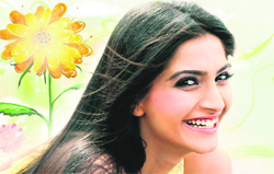 Sonam Kapoor 
