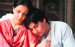 A still from Bol