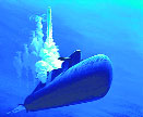 The Akula-II class Nerpa nuclear submarine has finished sea trials and is now ready to be leased to the Indian Navy