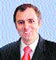 Omar Abdullah