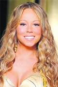Mariah Carey
