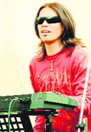 Luke Kenny